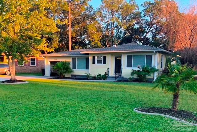 $235,000 | 3215 Bayou Drive | Southwest Pensacola