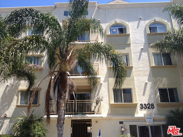 $3,450 | 3328 Oakhurst Avenue, Unit 203 | Beverlywood