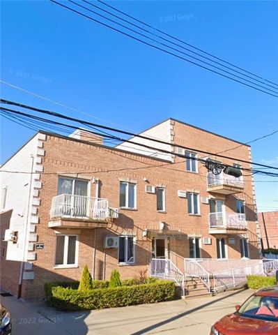 $578,000 | 1428 Bath Avenue, Unit 2E | Bath Beach