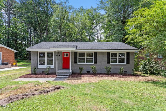 $264,800 | 110 East Franklin Street | Wakelon Heights