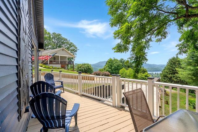 $500,000 | 427 Mountain Drive North | Hiawassee