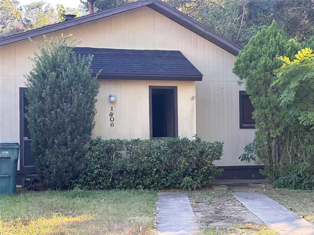 $1,250 | 1806 Southwest 29th Terrace | West Ocala