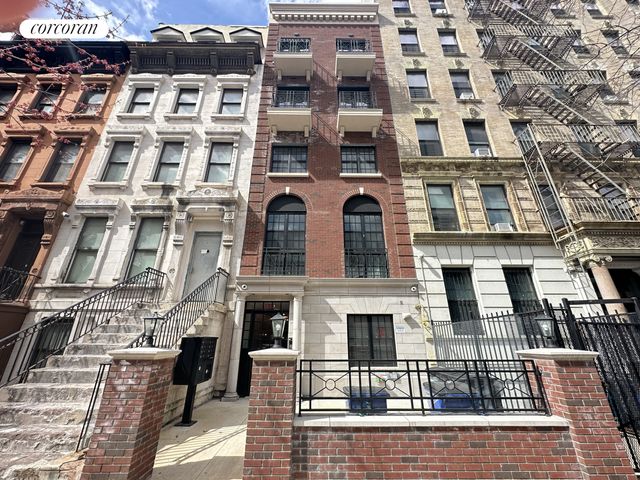 $4,749 | 3 West 128th Street, Unit 2B | Central Harlem