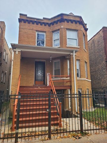 $319,999 | 1427 North Keeler Avenue | Humboldt Park