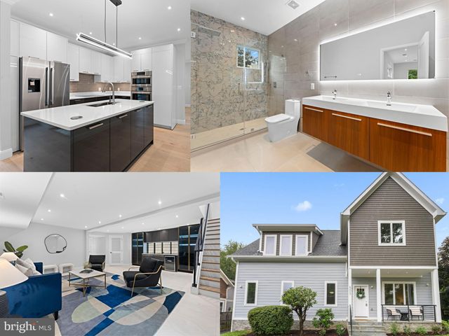 $1,775,000 | 503 Orchard Street Northwest | Vienna