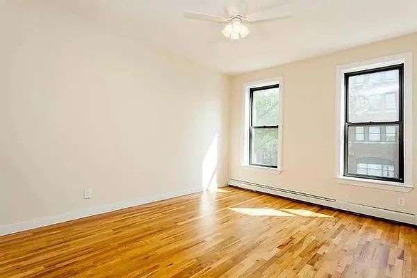 $3,750 | 535 Atlantic Avenue, Unit C | Boerum Hill