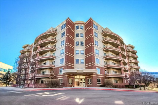 $2,000 | 4875 South Monaco Street, Unit 107 | Southmoor Park