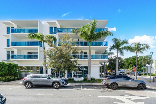 $4,950 | 1 South Palmway, Unit 203 | Bryant Park