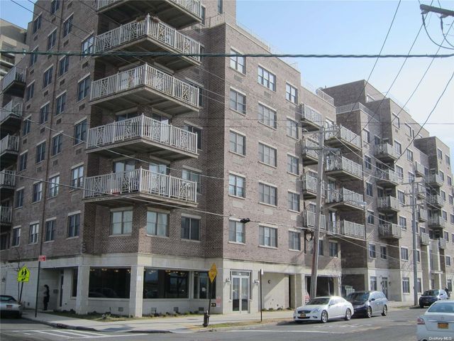 $550,000 | 156 Beach 9th Street, Unit 7B | Far Rockaway