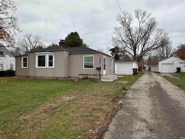 $147,900 | 607 Grand Street | Ligonier