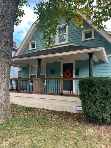 $2,400 | 1429 North Dearborn Street | Brookside Park