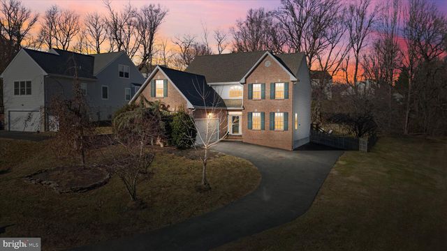 $620,000 | 313 Palomino Drive | Pike Creek