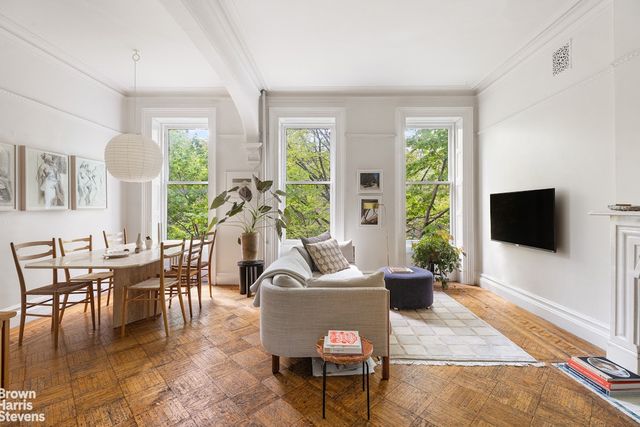 $5,995,000 | 245 Washington Avenue | Clinton Hill