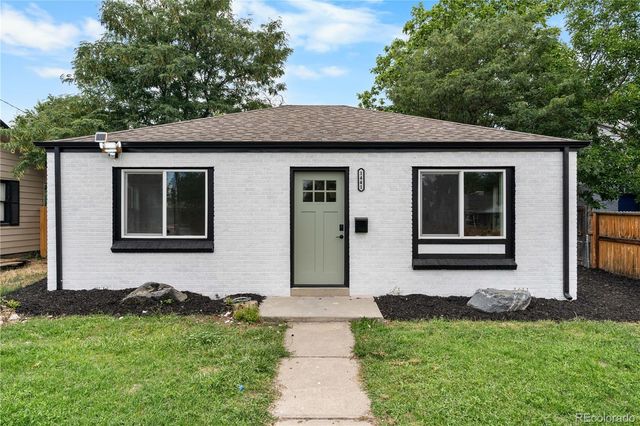 $369,900 | 1441 Verbena Street | East Colfax