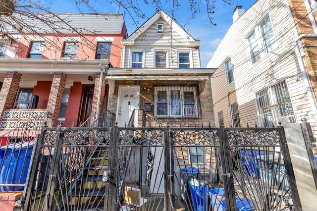 $626,000 | 32-32 96th Street | East Elmhurst