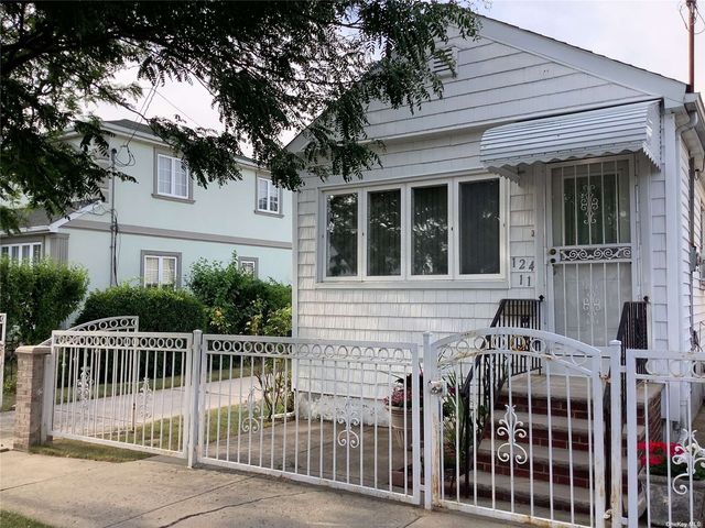 $999,000 | 124-11 133rd Avenue | South Ozone Park