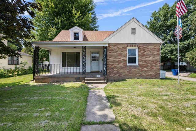 $135,000 | 2717 7th Street | Karstens-City Line