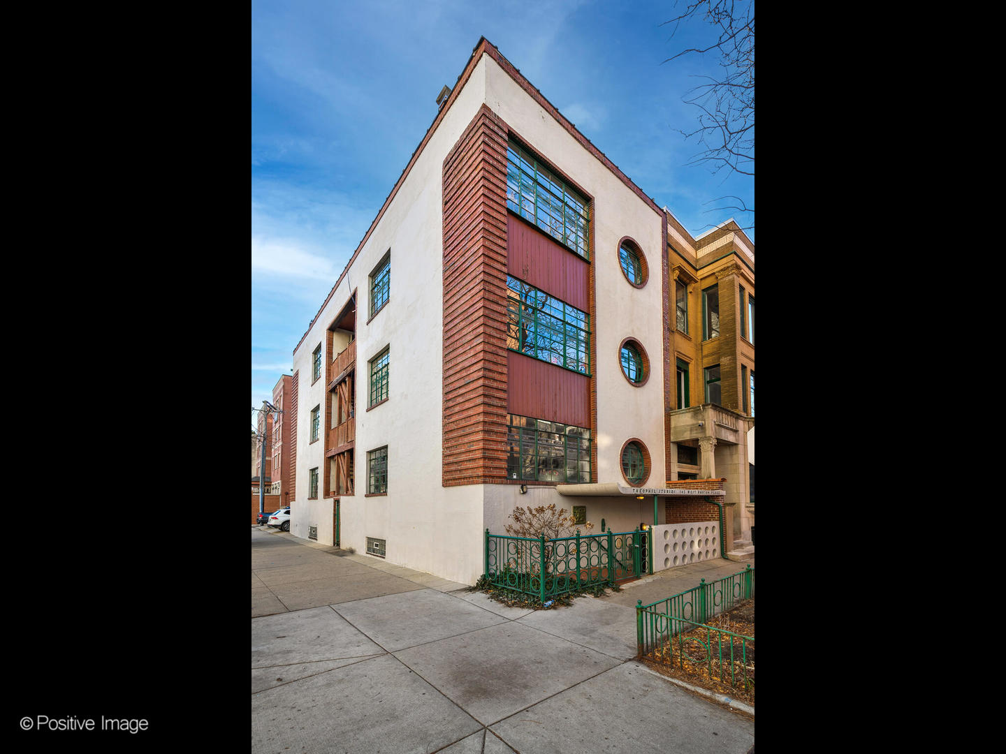 143 West Burton Place Unit 3N Chicago IL 60610 Compass