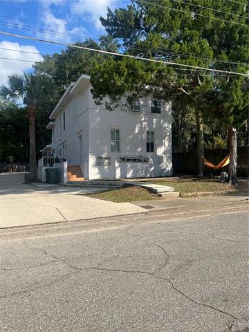 $800 | 619 Southeast Wenona Avenue | Ocala Historic District