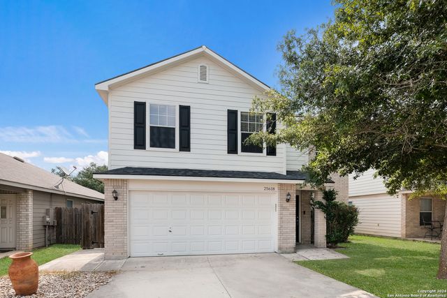 $349,900 | 25618 Presidio Alley | North San Antonio