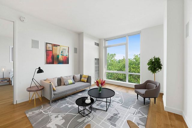 $6,062 | 101 Bedford Avenue, Unit A407 | Williamsburg