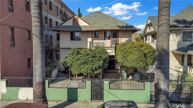 $1,100,000 | 1437 South Bonnie Brae Street | Pico Union