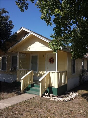 $795 | 219 Tutt Avenue | Taft