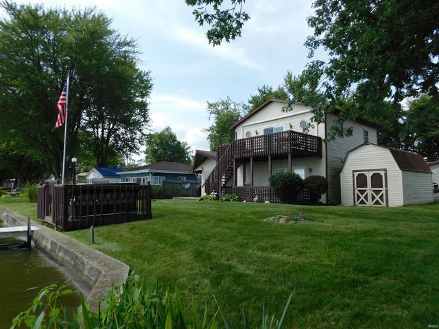 $299,000 | 7329 West Bensart Drive | Beaver Dam