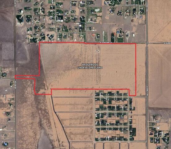 $2,345,850 | Wedgewood Land Amarillo Tx 79119