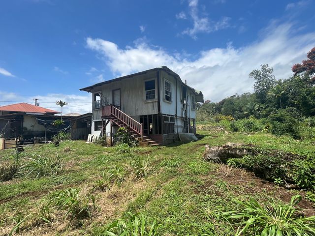 $285,000 | 27-350A Government Road | Papaikou