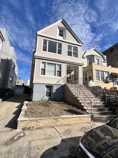 70 A Gautier Avenue Unit 1 Jersey City NJ 07306 Compass