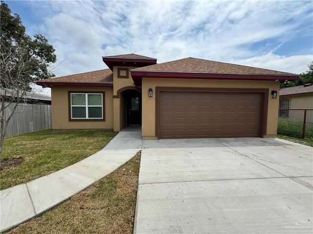 $249,999 | 1114 North 20th Street | McAllen