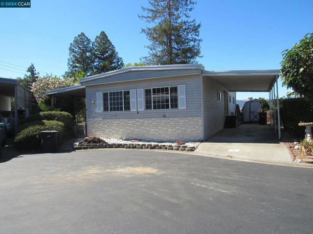 $201,000 | 3231 Vineyard Avenue | Pleasanton