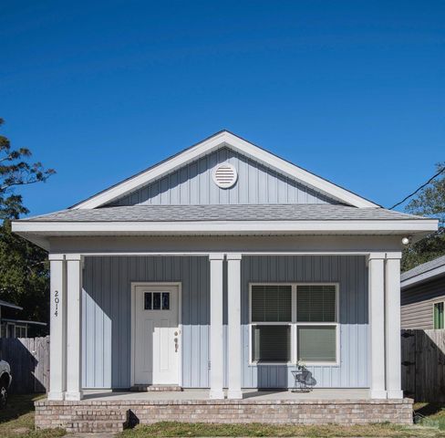 $390,000 | 2014 West Gregory Street | West Side