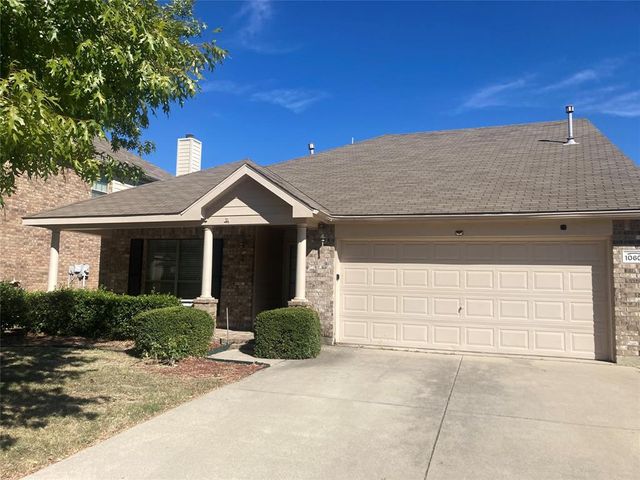 $319,900 | 10600 Lipan Trail | Vista West