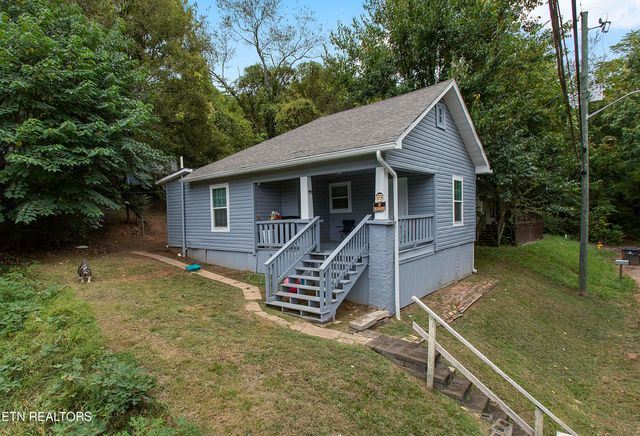 $210,000 | 2749 Washington Avenue | Chilhowee