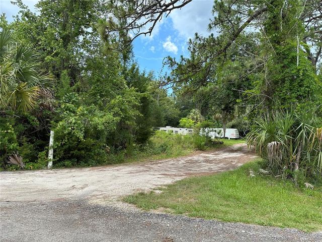 $45,000 | 7435 West Lincoln Lane | Homosassa Springs