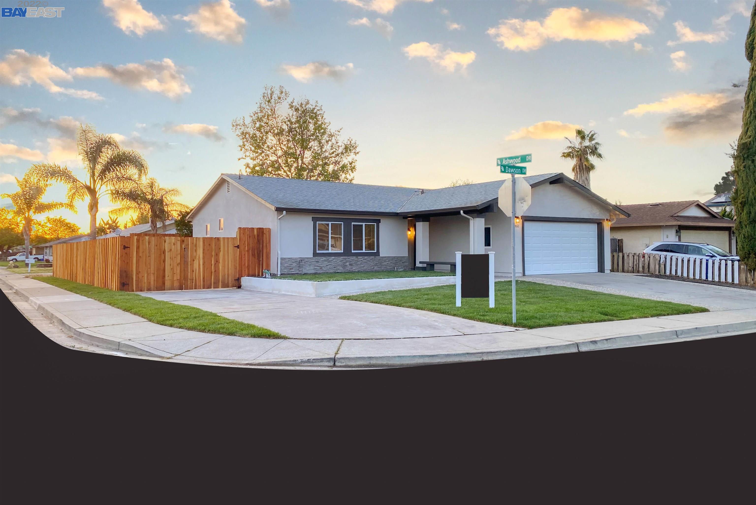 4851 Dawson Drive, Oakley, CA 94561 | Compass