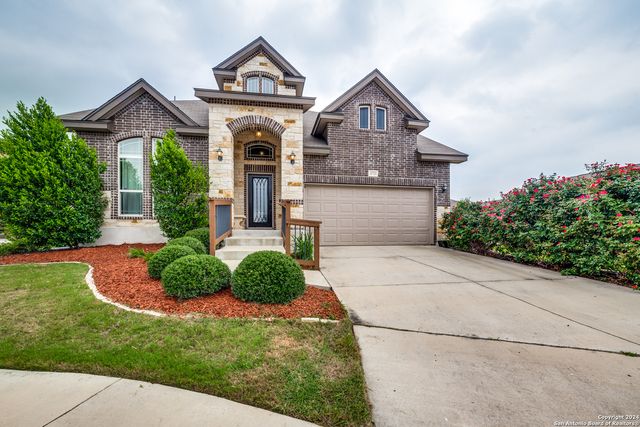 $485,800 | 11723 Bricewood Tip | Helotes