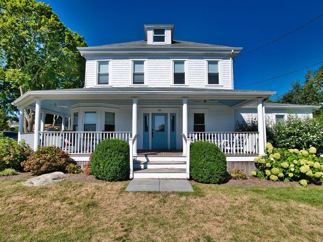 $3,200 | 86 Degaris Avenue | South Dartmouth