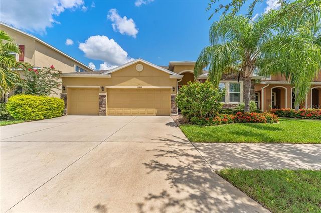 $725,000 | 13428 Canopy Creek Drive | Citrus Park