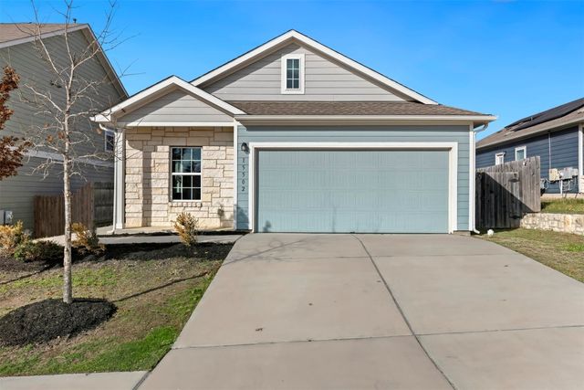 $253,000 | 15502 Sweet Mimosa Drive | Austin