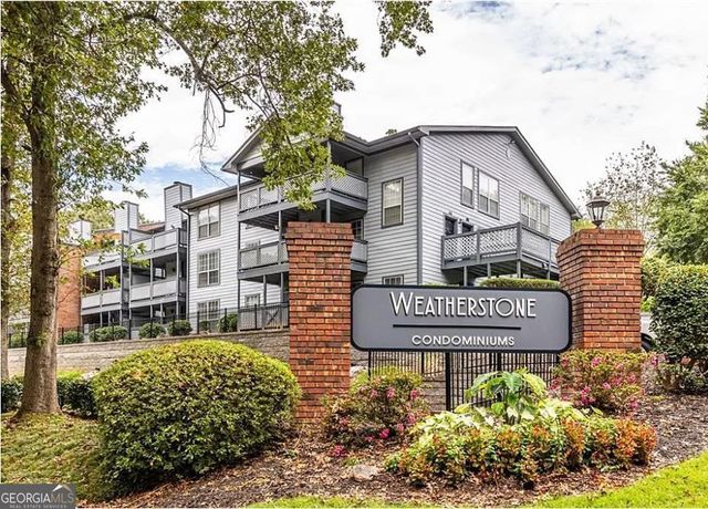 $280,000 | 1323 Weatherstone Way Northeast | Woodland Hills at North Druid Hills