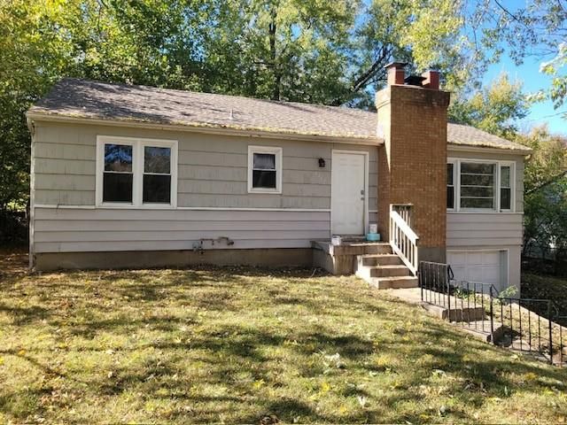 $129,900 | 3312 North 58th Street | Bethel Welborn