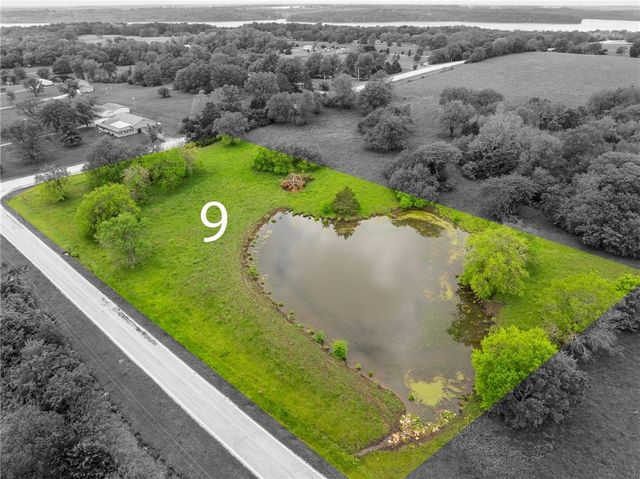 $200,000 | Lot 9 South Waverly Road | Richland Township - Miami County