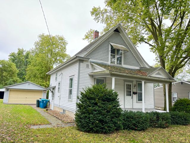 $130,000 | 808 South Walnut Street | Pontiac