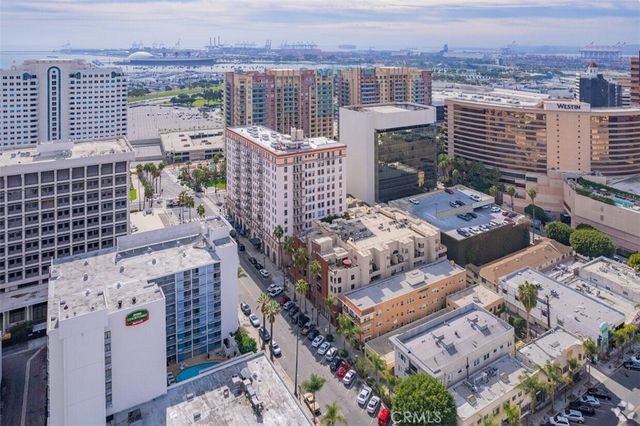 $2,895 | 35 Linden Avenue, Unit 303 | Downtown Long Beach