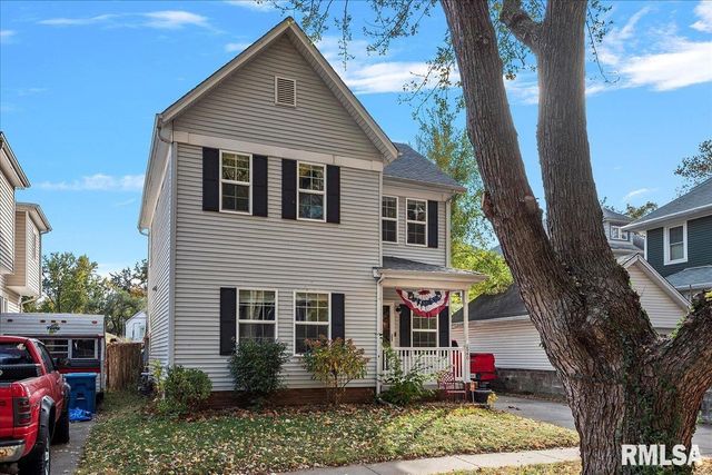 $159,900 | 540 Williams Street | Vinegar Hill