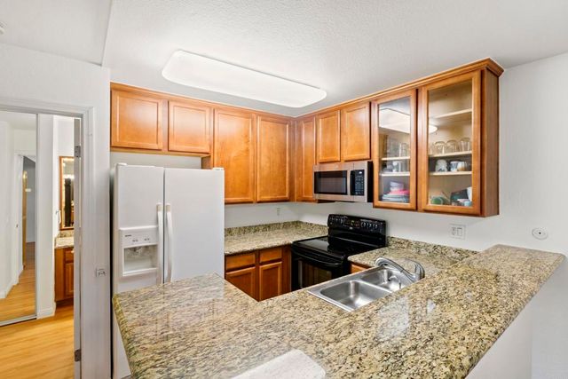 $540,000 | 7757 Margerum Avenue, Unit 147 | San Carlos