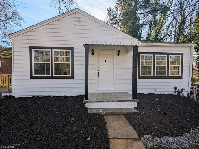 $1,300 | 1056 Montlieu Avenue | High Point